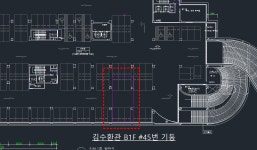 [건축팀] 김수환관 방수 보수공사 안내(3곳) | 가톨릭대학교
