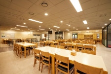 식당ㆍ편의시설 | 가톨릭대학교 식당ㆍ편의시설