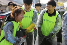 사회봉사 | 가톨릭대학교 사회봉사