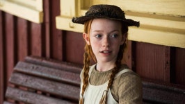 Meet our new Anne, Amybeth McNulty - Anne with an E Meet our new Anne, Amybeth McNulty - Blog - Anne with an E