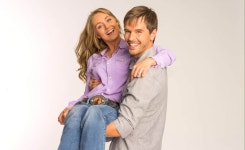 A Big Time Meet the Cast & Crew - Heartland A Big Time Meet the Cast & Crew - Blog - Heartland