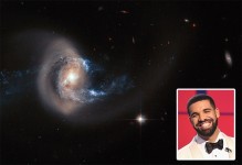 What did the Hubble Space Telescope see on these celebrity birthdays? | story | Kids News What did the Hubble Space Telescope see... 