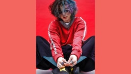 WATCH — Rapper 347aidan chats TikTok hype, XBox gaming and... Rapper 347aidan chats TikTok hype, XBox gaming and new tracks