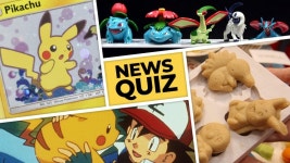 QUIZ — Pokemon turns 30! How much do you know? | quiz | Kids News QUIZ — Pokemon turns 30! How much do you know?