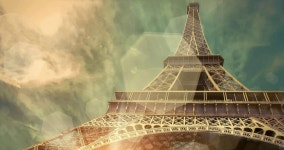 Today in 2015, which hashtag showed support for Paris? | story | Kids News Today in 2015, which hashtag showed support for Paris?