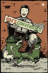 Kim’s in posters: A look back at season 2 - Kims Convenience Kim’s in posters: A look back at season 2 - Blog - Kims... 