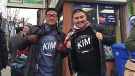 UPDATES - Kims Convenience Blog - Kims Convenience