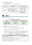 공모ㆍ지원사업(상세) | 알리미 | 지역공연 ON 공모ㆍ지원사업(상세) | 알리미 |  지역공연 ON