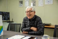 발전후원회