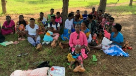 Center for Global Health Stories of Hope Sorted by Country