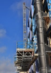 Mast Climbing Work Platform Daily Inspection Walkthrough Tool | Falls | CDC Mast Climbing Work Platform Daily Inspection... 