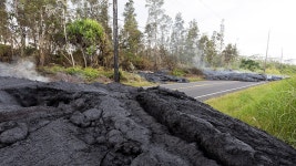 Volcanoes and Your Safety | Volcanoes | CDC Volcanoes and Your Safety