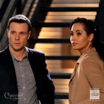 Charmed Recap 01/24/20: Season 2 Episode 10 Curse Words | Celeb Dirty Laundry Charmed Recap 01/24/20: Season 2 Episode 10... 