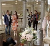 Dynasty Recap 12/10/18: Season 2 Episode 8 A Real Instinct for the Jugular | Celeb Dirty Laundry Dynasty Recap 12/10/18: Season... 