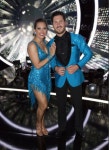 Ginger Zee Dancing With The Stars Contemporary Video Season 22 Week 3 – 4/4/16 #DWTS22 | Celeb Dirty Laundry Ginger Zee Dancing... 