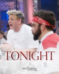 Hells Kitchen Recap 12/14/18: Season 18 Episode 9 What Happens in Vegas | Celeb Dirty Laundry Hell’s Kitchen Recap 12/14/18... 