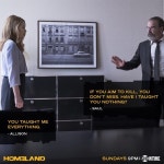 Homeland Recap 10/25/15: Season 5 Episode 4 Why Is This Night Different? | Celeb Dirty Laundry Homeland Recap 10/25/15: Season... 
