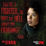The Strain Recap 7/30/17: Season 4 Episode 3 One Shot | Celeb Dirty Laundry The Strain Recap 7/30/17: Season 4 Episode 3 One Shot
