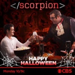 Scorpion Recap 10/31/16: Season 3 Episode 6 Bat Poop Crazy | Celeb Dirty Laundry Scorpion Recap 10/31/16: Season 3 Episode 6... 