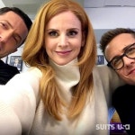 Suits Recap 02/20/19: Season 8 Episode 15 Stalking Horse | Celeb Dirty Laundry Suits Recap 02/20/19: Season 8 Episode 15... 