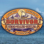 Survivor Heroes vs Healers vs Hustlers Recap 10/4/17: Season 35 Episode 2 | Celeb Dirty Laundry