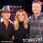 The Voice Recap 10/24/16: Season 11 Episode 11 The Knockouts, Premiere | Celeb Dirty Laundry The Voice Recap 10/24/16: Season... 