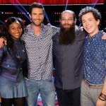 The Voice 2016 Recap 4/18/16: Season 10 Episode 16 Live Top 12 Performances | Celeb Dirty Laundry The Voice 2016 Recap 4/18/16... 