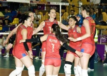	CEV - Confédération Européenne de Volleyball