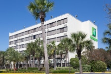 Holiday Inn Panama City, an IHG Hotel | Qantas Hotels Holiday Inn Panama City, an IHG Hotel