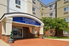 Candlewood Suites BLOOMINGTON-NORMAL, an IHG Hotel | Qantas Hotels Candlewood Suites BLOOMINGTON-NORMAL, an IHG Hotel