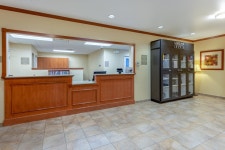 Candlewood Suites Minot, an IHG Hotel | Qantas Hotels Candlewood Suites Minot, an IHG Hotel