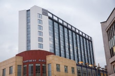 Staybridge Suites Birmingham, an IHG Hotel | Qantas Hotels Staybridge Suites Birmingham, an IHG Hotel