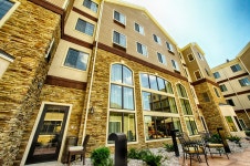 Staybridge Suites Minot by IHG | Qantas Hotels Staybridge Suites Minot by IHG