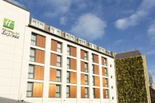 Holiday Inn Express London - Southwark, an IHG Hotel | Qantas Hotels Holiday Inn Express London - Southwark, an IHG Hotel