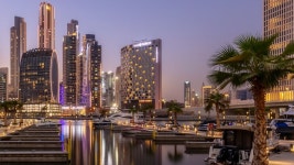 Hotel Indigo Dubai Downtown, an IHG Hotel | Jetstar Hotels Hotel Indigo Dubai Downtown, an IHG Hotel