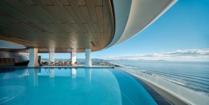 Crowne Plaza Sanya Haitang Bay Resort, an IHG Hotel | Qantas Hotels Crowne Plaza Sanya Haitang Bay Resort, an IHG Hotel