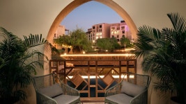 InterContinental Durrat Al Riyadh Resort & Spa, an IHG Hotel | Qantas Hotels InterContinental Durrat Al Riyadh Resort & Spa, an...