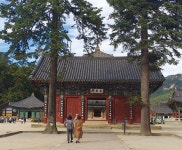 충청북도 보은군 : 살아숨쉬는 향교·서원