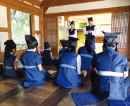 경기도 파주시 : 살아숨쉬는 향교·서원