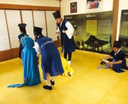 경기도 파주시 : 살아숨쉬는 향교·서원