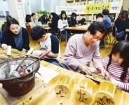충청북도 전역 : 살아숨쉬는 향교·서원