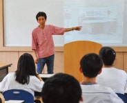 충청북도 전역 : 살아숨쉬는 향교·서원