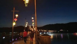 경상북도 안동시 : 문화재야행