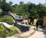 충청남도 공주시 : 세계유산