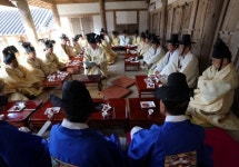 경상북도 안동시 : 세계유산