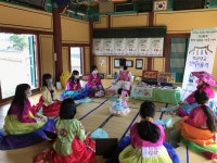 충청북도 옥천군 : 살아숨쉬는향교서원