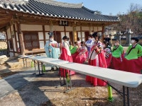 전라북도 남원시 : 살아숨쉬는향교서원