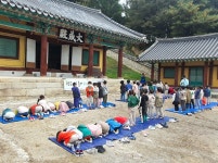 경상북도 영주시 : 살아숨쉬는향교서원