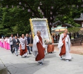 대구광역시 동구 : 전통산사문화재