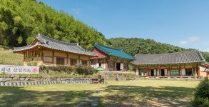 충청남도 아산시 : 전통산사문화재